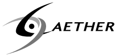 (AETHER LOGO)